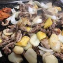 오리연못 화장실 이미지