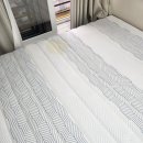 클린 앤 디테일 | 인천매트리스청소 후기 – 강아지 오염으로 클린앤코지 부평점에서 완벽 복구!