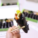 맛자랑꼬마김밥 이미지