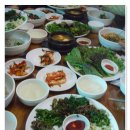 옛날꽁보리밥 이미지