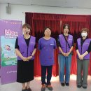 정선군 종합사회복지관 성폭력예방 인형극교육 실시 이미지