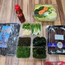 맛나 건어물 이미지