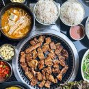 갈비가맛있다 - 서귀포시 글로벌에듀로 370 | 갈비가맛있다