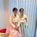 정선악세사리 | 광명 테이크호텔 웨딩 혼주 한복 &amp; 메이크업 후기‘어반메이크업by정선’ 본식 후기