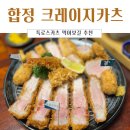 크레이지후라이타임스퀘어점(주) | 합정 맛집 서울 3대 카츠 크레이지카츠 솔직 후기 웨이팅