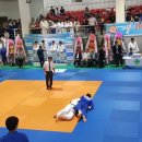 용인대 드림유도체육관 이미지