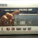 * 방구석 베이시스트, 기타리스트를 위한 명기 Boss Micro BR 이미지