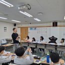 함께하는 영어 교실 이미지