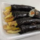 요맘꼬마김밥 - 진주시 진양호로 292 | 요맘꼬마김밥