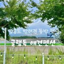 세븐 일레븐 인천영흥외리점 | [영흥도 펜션 추천] 글램독 애견펜션 영흥도점_바다뷰 만끽하며 뛰놀고 수영까지 내돈내산 간단후기