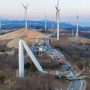 대원 태양광발전소 이미지