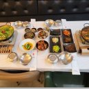 정다운식당 이미지