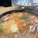 LA부대찌개 | 송탄 부대찌개 성시경 맛집 최네집 부대찌개 본점 주말 방문 후기