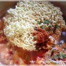 꽁지김밥 이미지