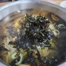 공릉동 소문난멸치국수 내돈내산 후기 웨이팅 있어도 찾게 되는 국수 맛집🍜