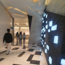 여의도 다이슨 데모 스토어 IFC몰 에서 다이슨 에어랩 컴플리트 레드 에디션 구매성공 언박싱 후기
