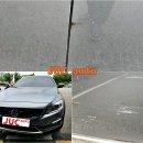 볼보 V60 사고수리 스토리 이미지