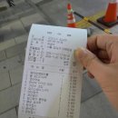 코코이찌방야 시청대한상공회의소점 | 운전 시작한 이야기