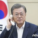 스페인 총리 "한국 배우겠다"..문대통령 "26일 화상G20서 공유" 이미지