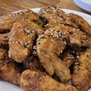 맘모스두마리치킨