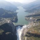 신화 태양광발전소 이미지