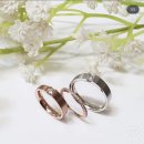 밀알 | 💍결혼준비 chapter 2. 웨딩밴드 투어: 밀알쥬얼리 상담후기(계약⭕️)💍