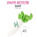 러브펫애견용품 이미지