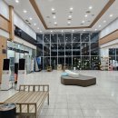 오펠 스크린골프 | 출산 후 다시 시작하는 골린이 3부 야간라운딩 의성 파리지오CC⛳️