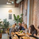 아로마 마사지 이미지