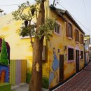 동화마을 이미지