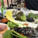 회뜰날조개구이 이미지