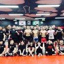 팀피니쉬 주짓수&복싱MMA 이미지