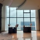 (주)밝은 | 더세인트 파노라마홀 26년 견적 공유 신도림 밝은홀 후기