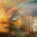 J.M. 윌리엄 터너(William Turner)의 난파선(The Shipwreck) 이미지