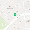데이롱 카페 춘천우두점