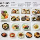 칠성분식