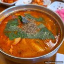 동동 | 화담숲 근처 아기랑 맛집 | 동동국수 본점 내돈내산 후기 (유모차 가능)