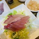 동해수산횟집 이미지