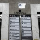효덕동 행정복지센터 주차장 이미지