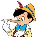 피노키오 이미지