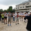 동성고등학교 운동장 이미지