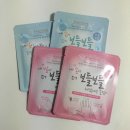 엔젤리즘 @ 올리브영 발팩으로 발각질 관리해요