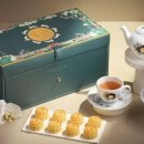보름달 아시아 <Full Moon Asia> | 2025 방콕 월병 명가 총정리｜호텔 컬렉션부터 기념품까지 (방콕 먹거리, 태국 간식 추천, 방콕 여행...