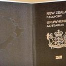 NZ 여권 “유효기간 10년으로 늘린다” 이미지
