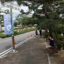 경북보건대학교 기숙사(한빛학사) 이미지