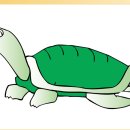 팥죽할머니와 호랑이 이미지