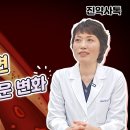 혈관을 청소하면 생기는 놀라운 변화 이미지