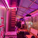 고성시장 화장실 이미지