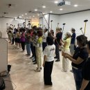 파크골프기초튼튼반 | 울산 하이샷 파크골프 무료공개강의 후기-올바른기초가 중요합니다