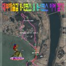 대부해솔길 6-1코스(순환코스) 이미지